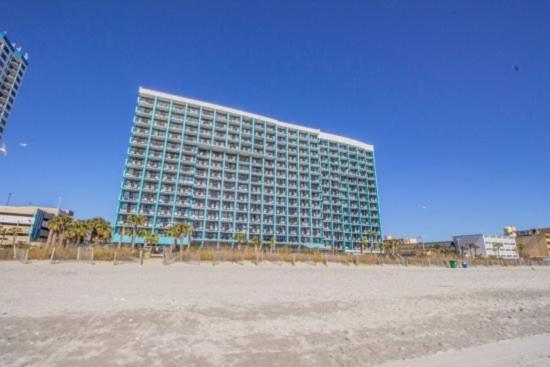 Landmark 1407 Myrtle Beach Zimmer foto