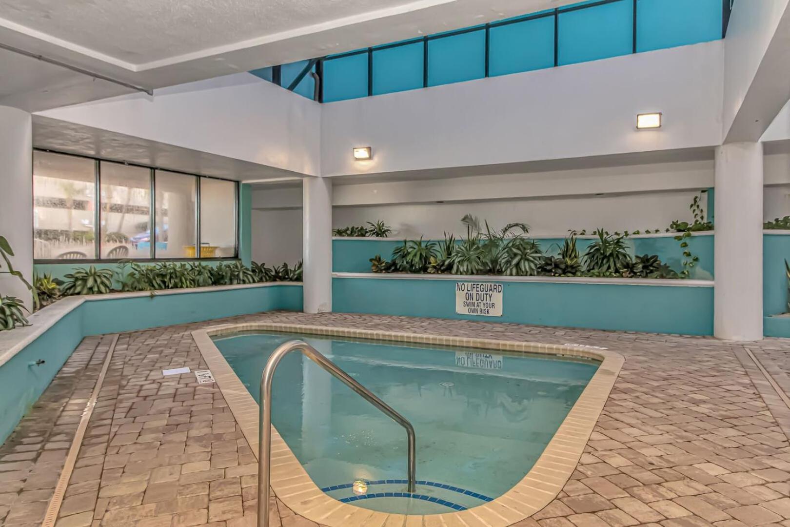 Landmark 1407 Myrtle Beach Exterior foto